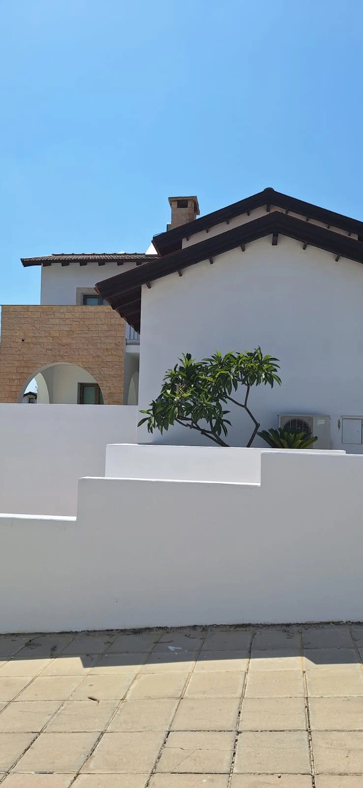 3 Bedroom House for Sale in Famagusta – Agia Napa