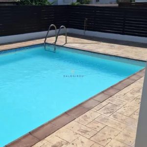 3 Bedroom House for Rent in Famagusta – Agia Napa