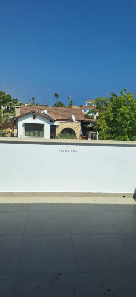 3 Bedroom House for Rent in Famagusta – Agia Napa