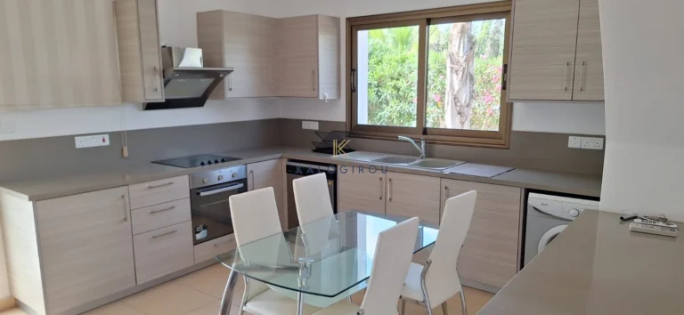 3 Bedroom House for Rent in Famagusta – Agia Napa