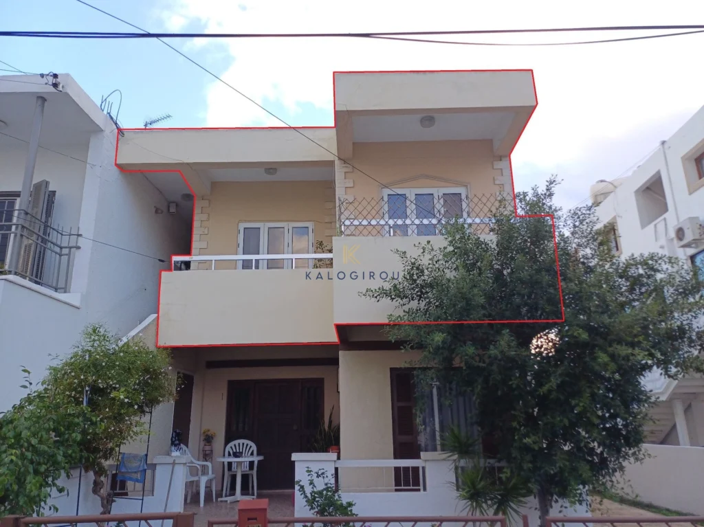 3 Bedroom House for Rent in Drosia, Larnaca District