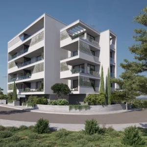 1 Bedroom Apartment for Sale in Potamos Germasogeias, Limassol District
