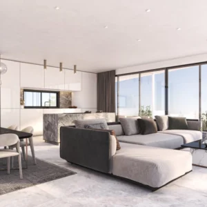 3 Bedroom Apartment for Sale in Aglantzia, Nicosia District