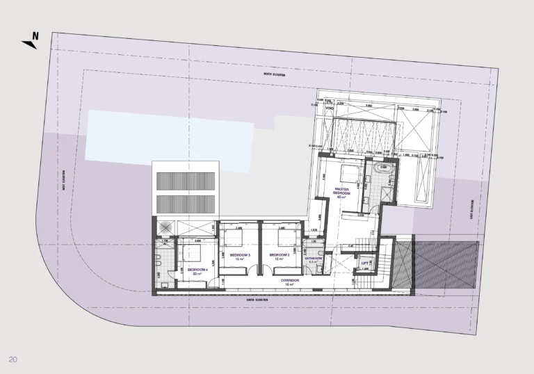 6+ Bedroom House for Sale in Mouttagiaka, Limassol District