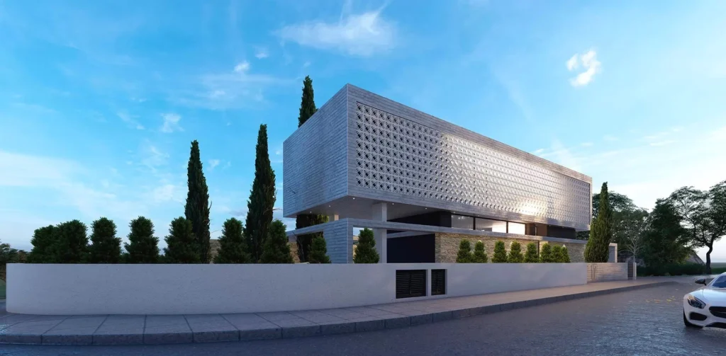 6+ Bedroom House for Sale in Mouttagiaka, Limassol District
