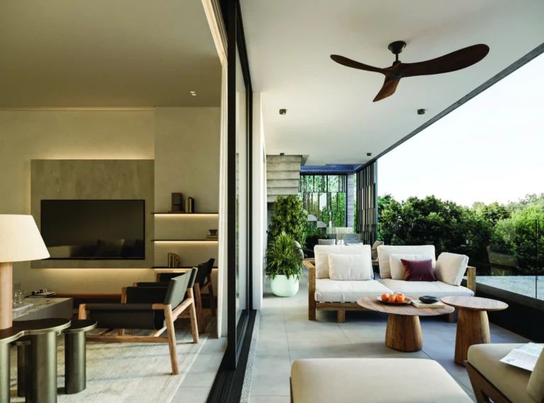 2 Bedroom Apartment for Sale in Larnaca District