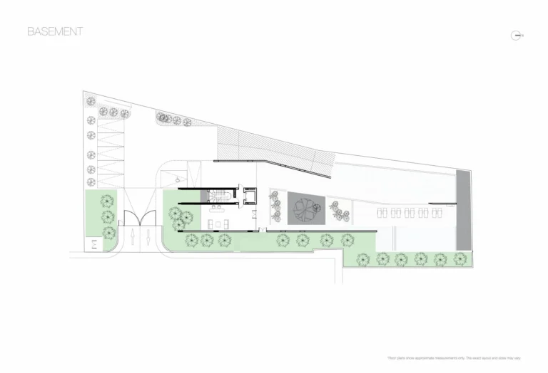 5 Bedroom Apartment for Sale in Parekklisia Tourist Area, Limassol District