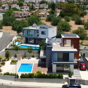 3 Bedroom House for Sale in Kissonerga, Paphos District