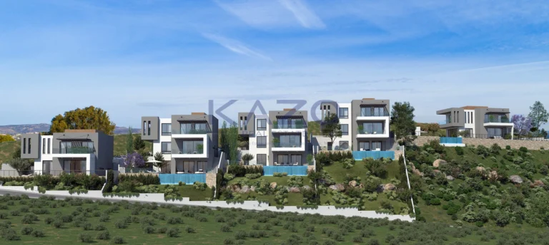 3 Bedroom House for Sale in Tala, Paphos District