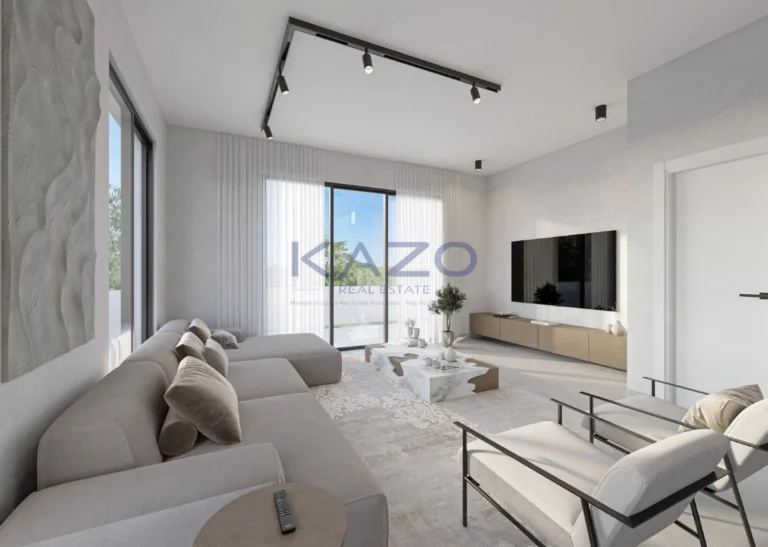 3 Bedroom House for Sale in Kissonerga, Paphos District