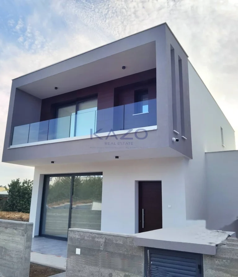 3 Bedroom House for Sale in Mesogi, Paphos District