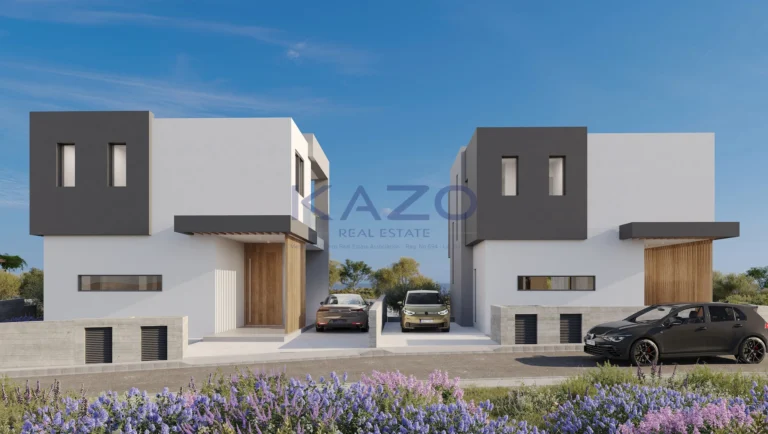 3 Bedroom House for Sale in Tala, Paphos District