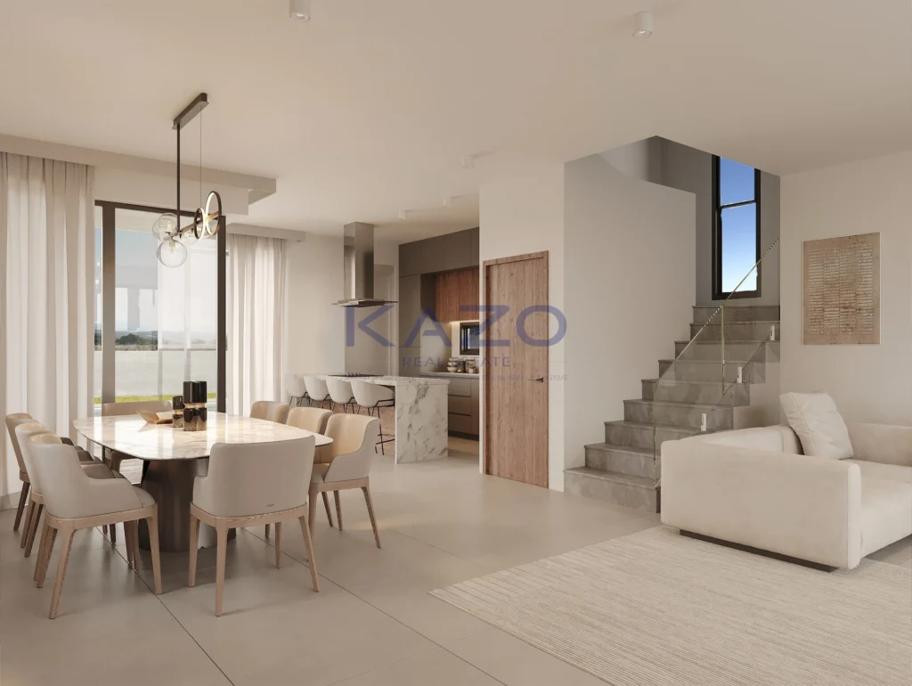 3 Bedroom House for Sale in Empa, Paphos District