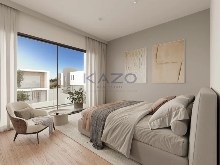 3 Bedroom House for Sale in Empa, Paphos District