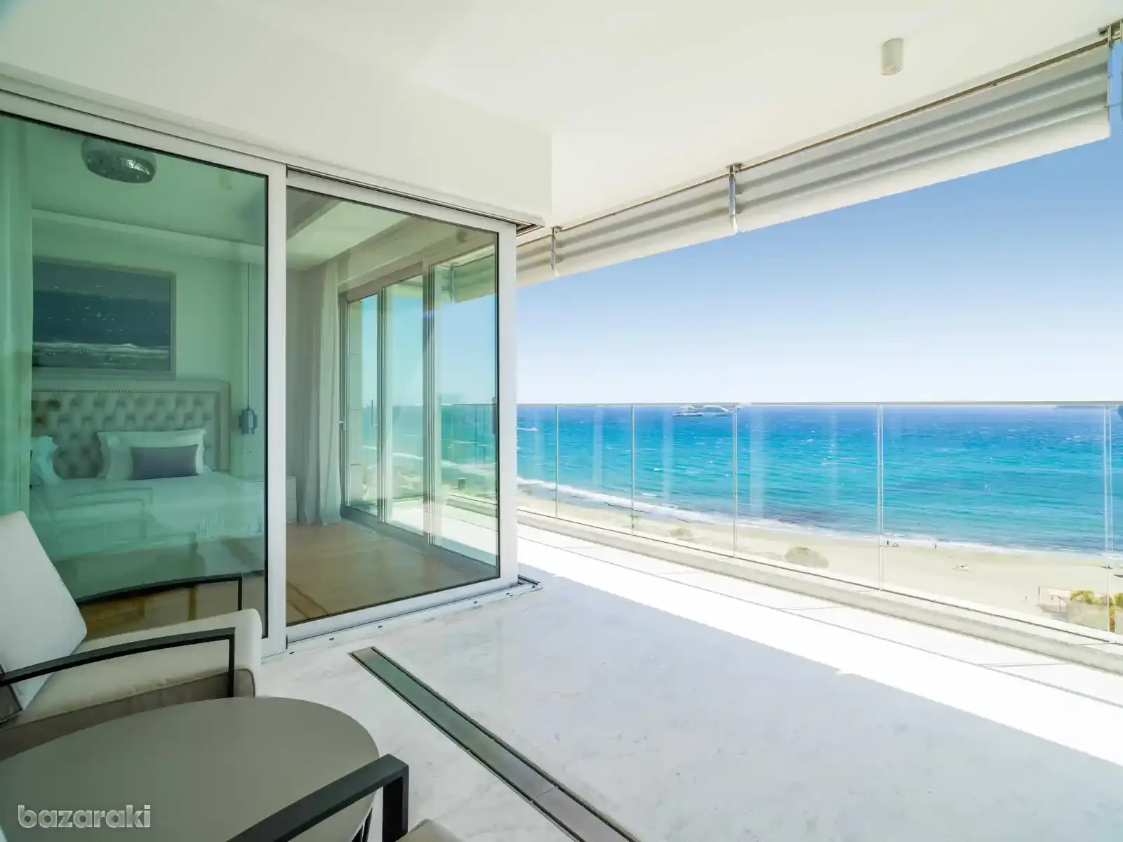2 Bedroom Apartment for Rent in Parekklisia, Limassol District