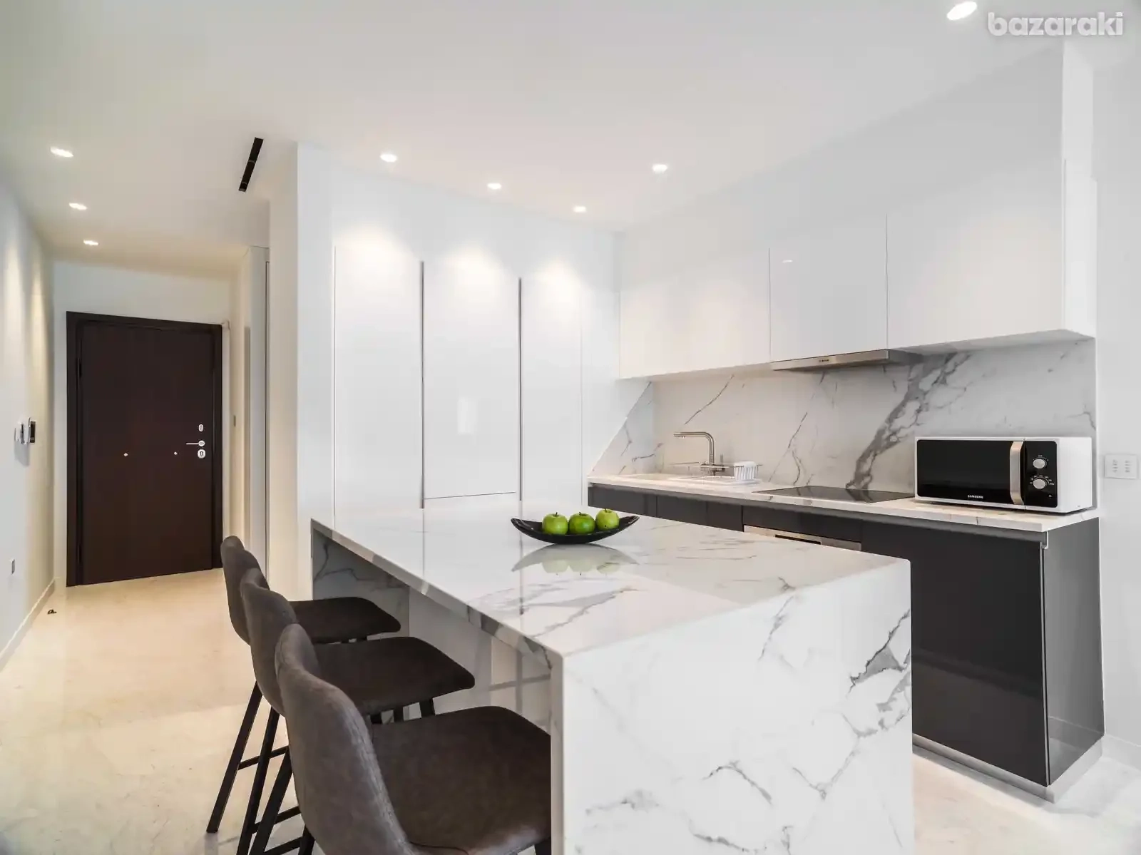 2 Bedroom Apartment for Rent in Parekklisia, Limassol District