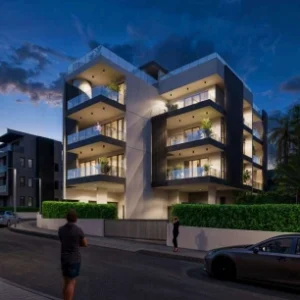 3 Bedroom Apartment for Sale in Germasogeia, Limassol District