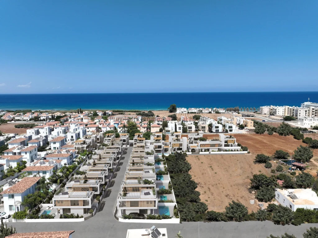 3 Bedroom House for Sale in Famagusta District