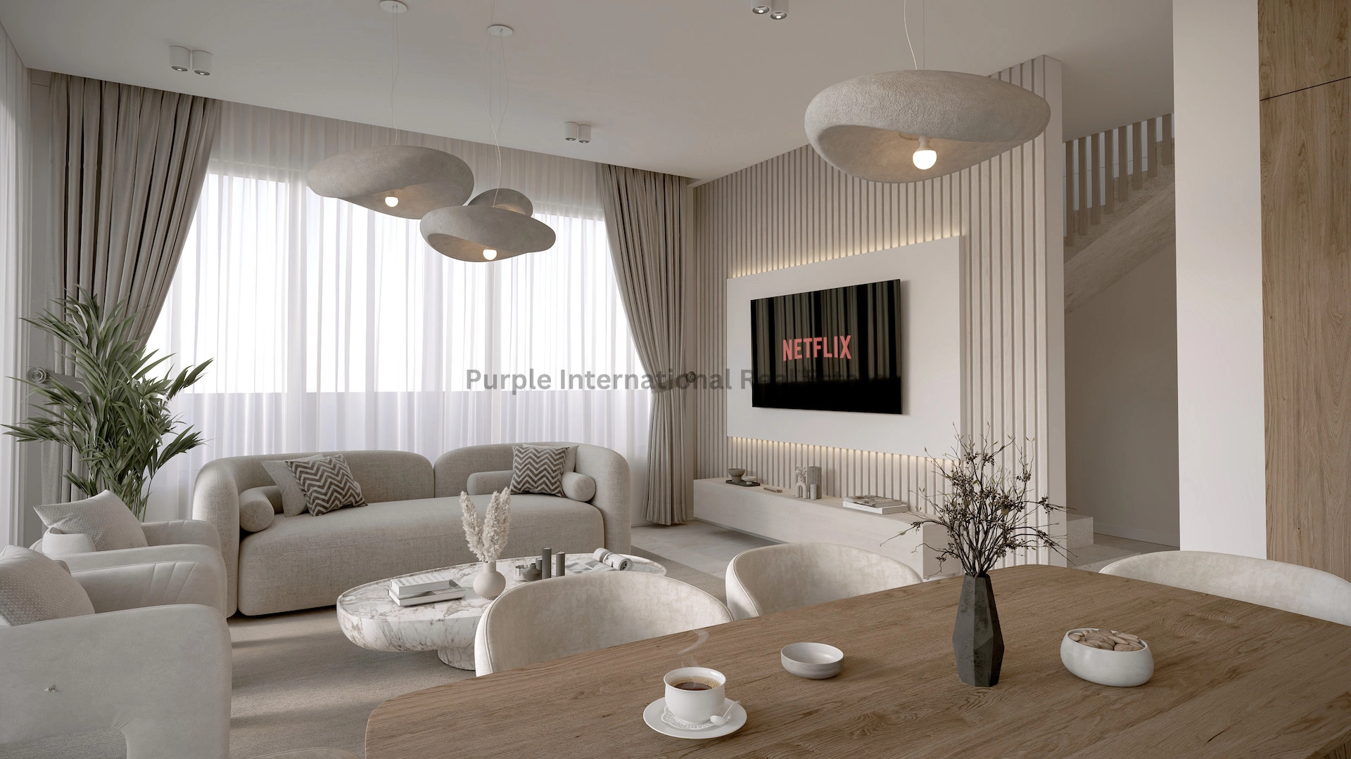 3 Bedroom House for Sale in Famagusta District
