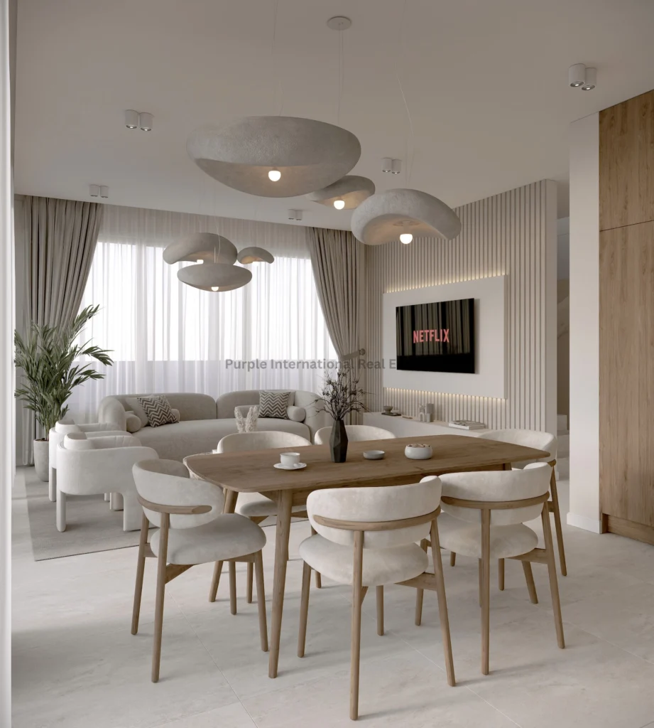 3 Bedroom House for Sale in Famagusta District