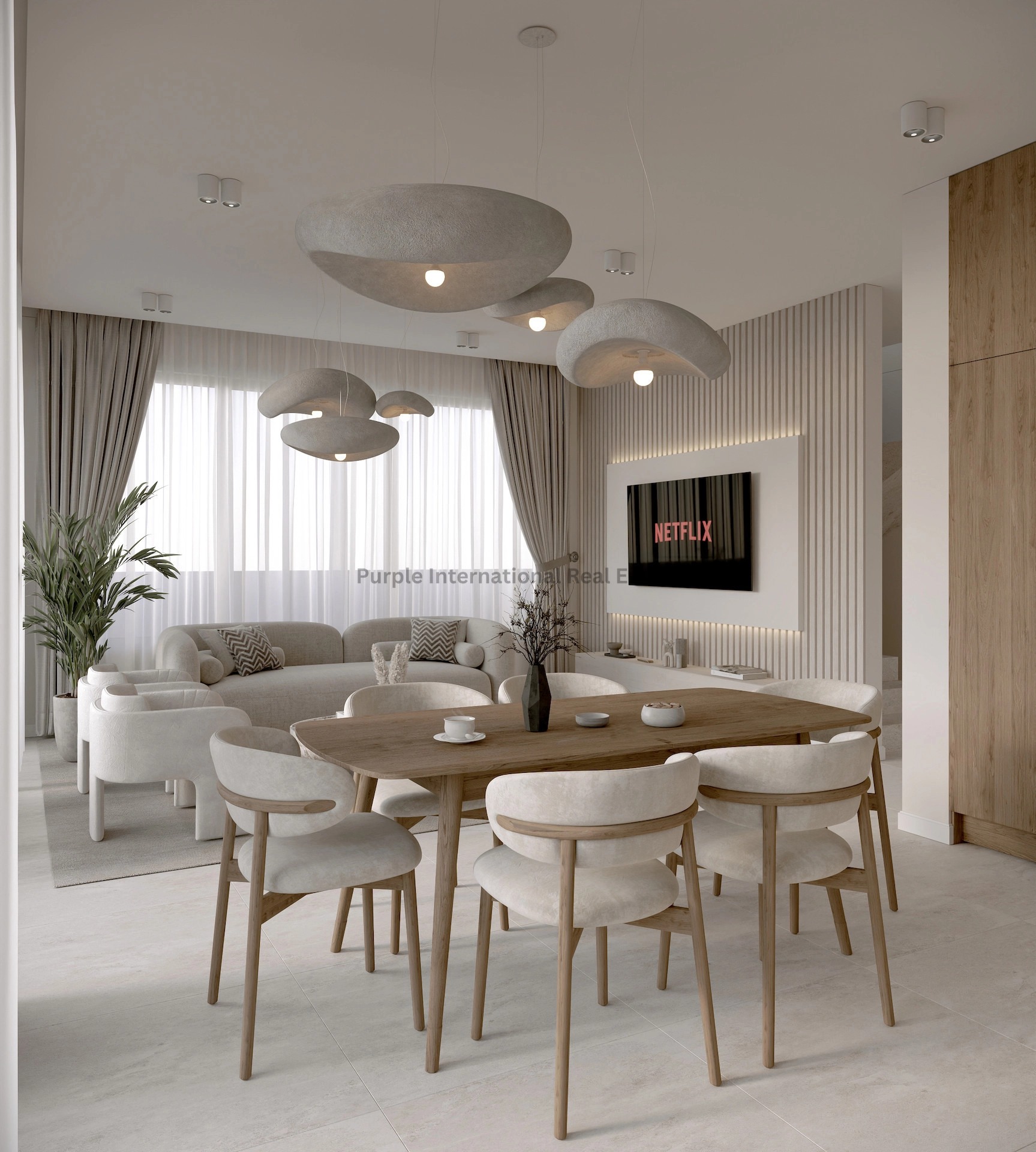 3 Bedroom House for Sale in Famagusta District
