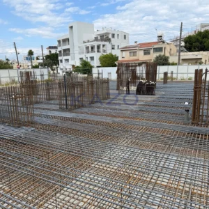 2 Bedroom Apartment for Sale in Larnaca – Chrysopolitissa