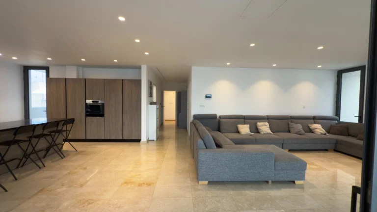 3 Bedroom Apartment for Sale in Limassol – Agios Nektarios