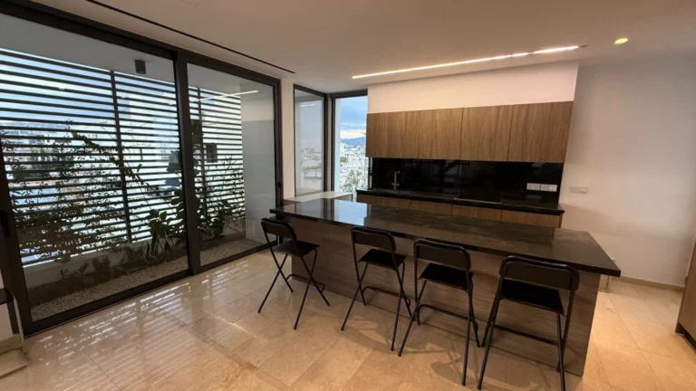 3 Bedroom Apartment for Sale in Limassol – Agios Nektarios