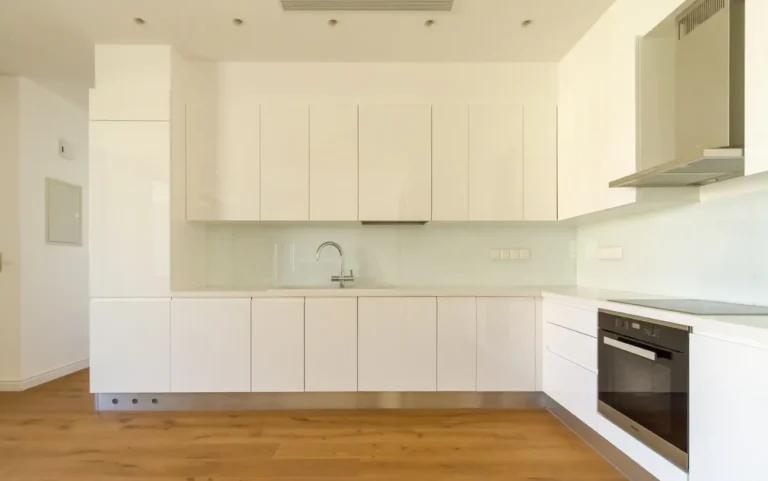 3 Bedroom Apartment for Sale in Potamos Germasogeias, Limassol District