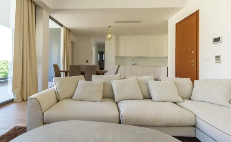 3 Bedroom Apartment for Sale in Potamos Germasogeias, Limassol District