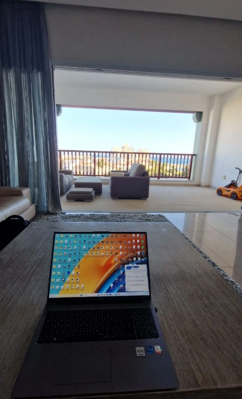 2 Bedroom Apartment for Rent in Limassol – Marina