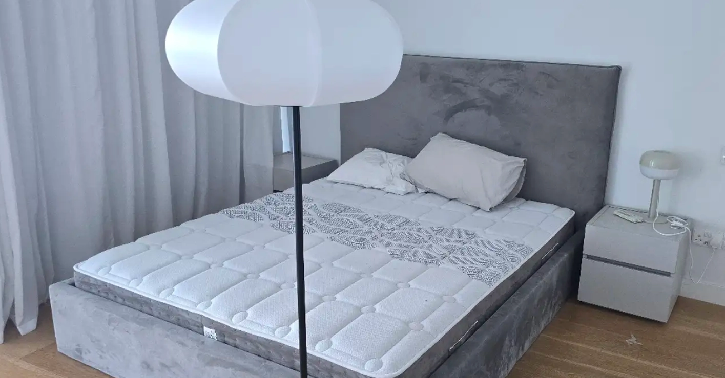 2 Bedroom Apartment for Rent in Potamos Germasogeias, Limassol District