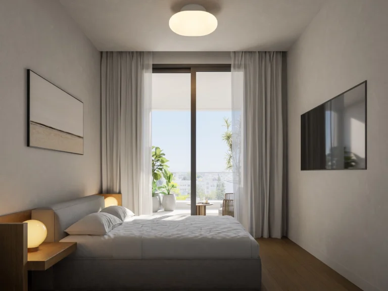 Cheap Apartments for Sale Limassol up to 500000 euro