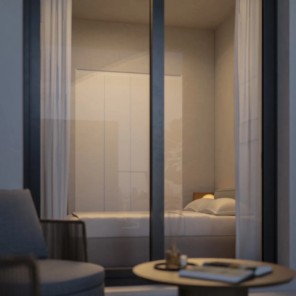 1 Bedroom Apartment for Sale in Limassol District