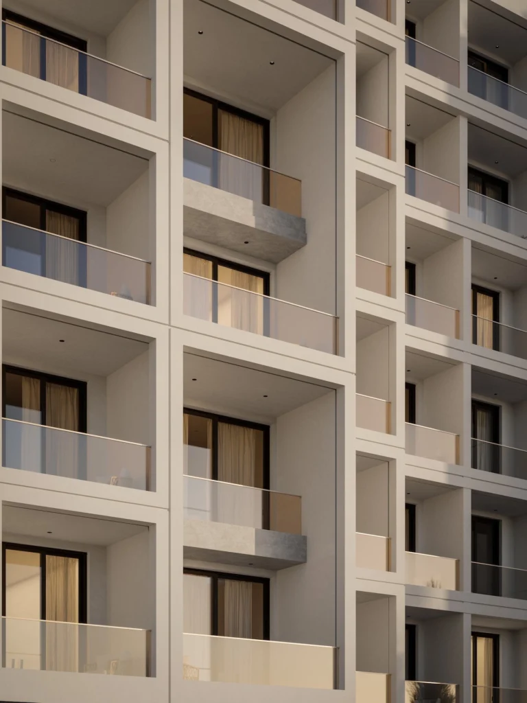 1 Bedroom Apartment for Sale in Limassol District