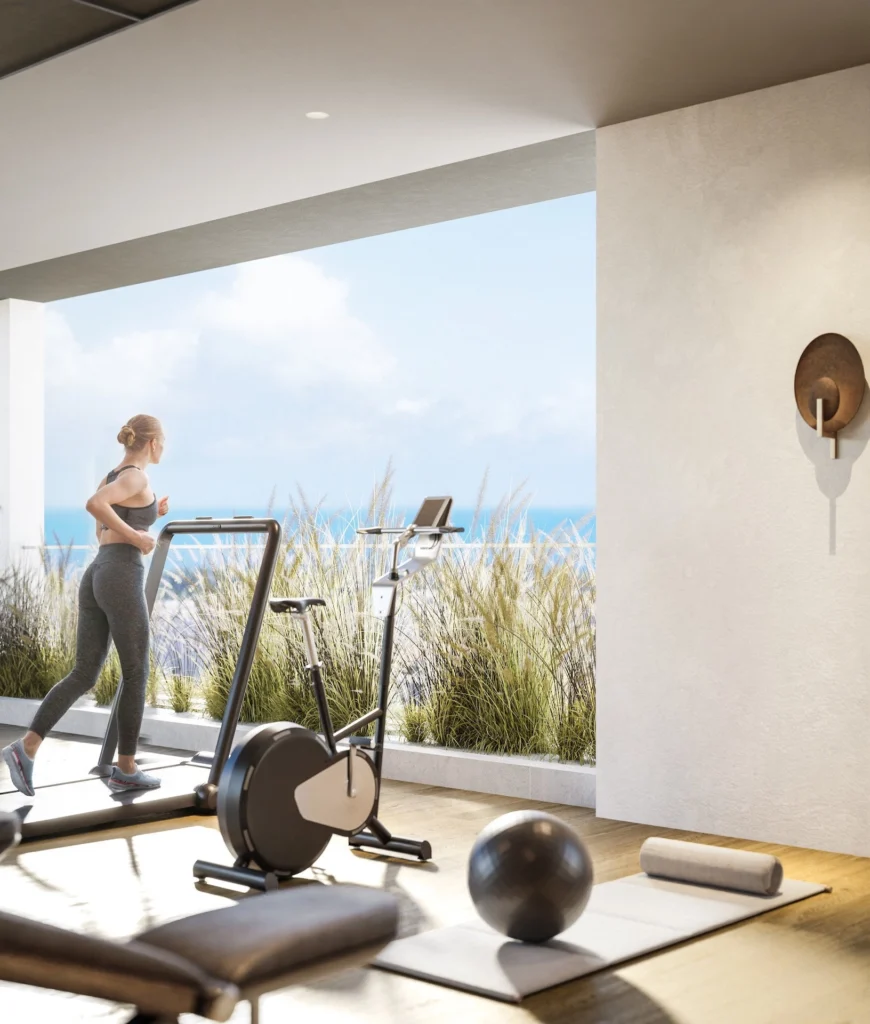 1 Bedroom Apartment for Sale in Limassol District