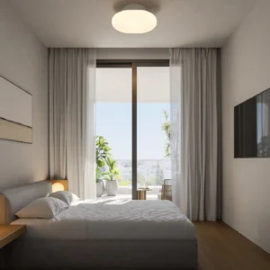 1 Bedroom Apartment for Sale in Limassol District