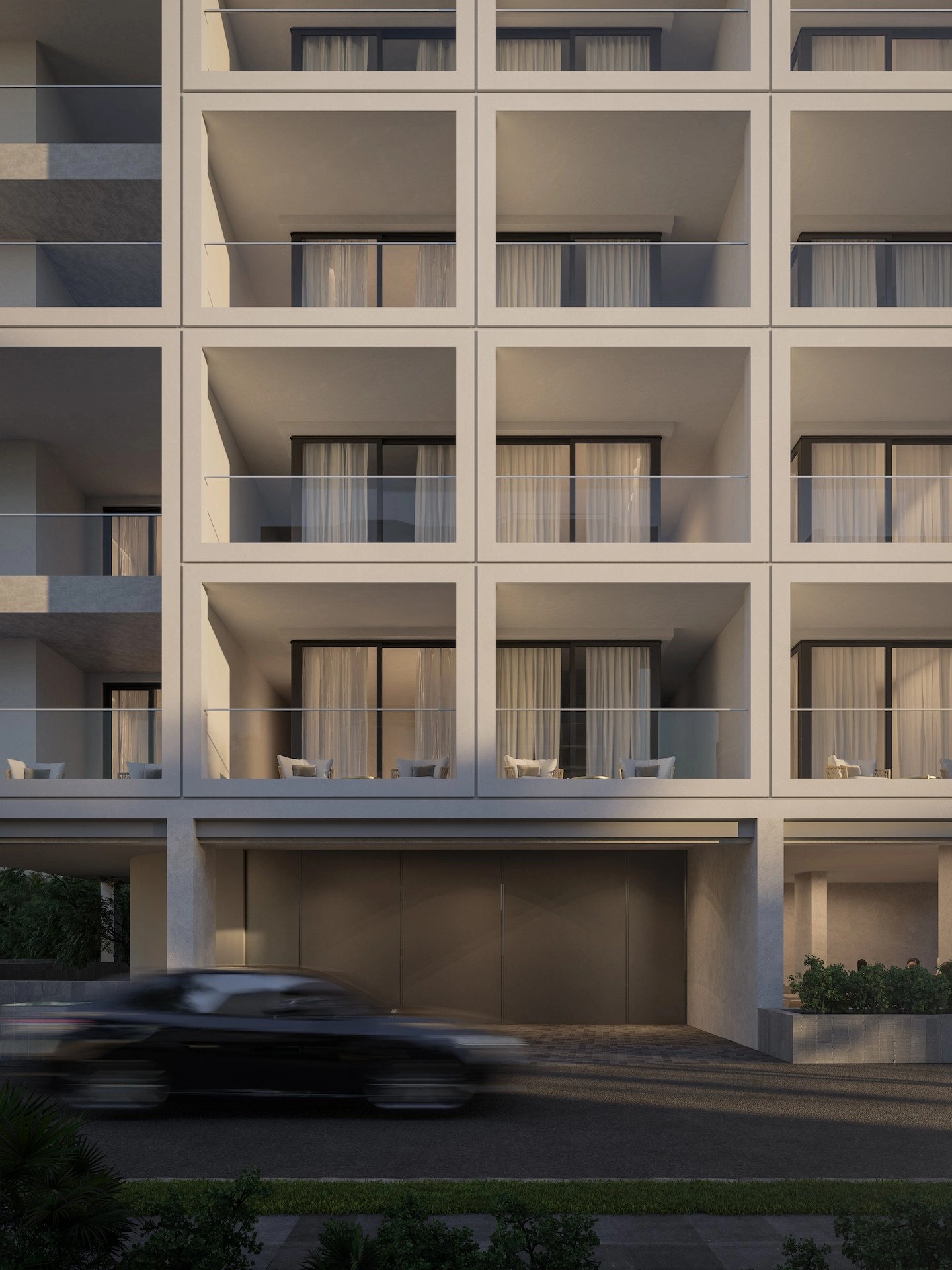1 Bedroom Apartment for Sale in Limassol District