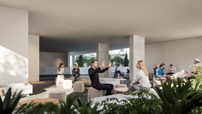 1 Bedroom Apartment for Sale in Limassol District