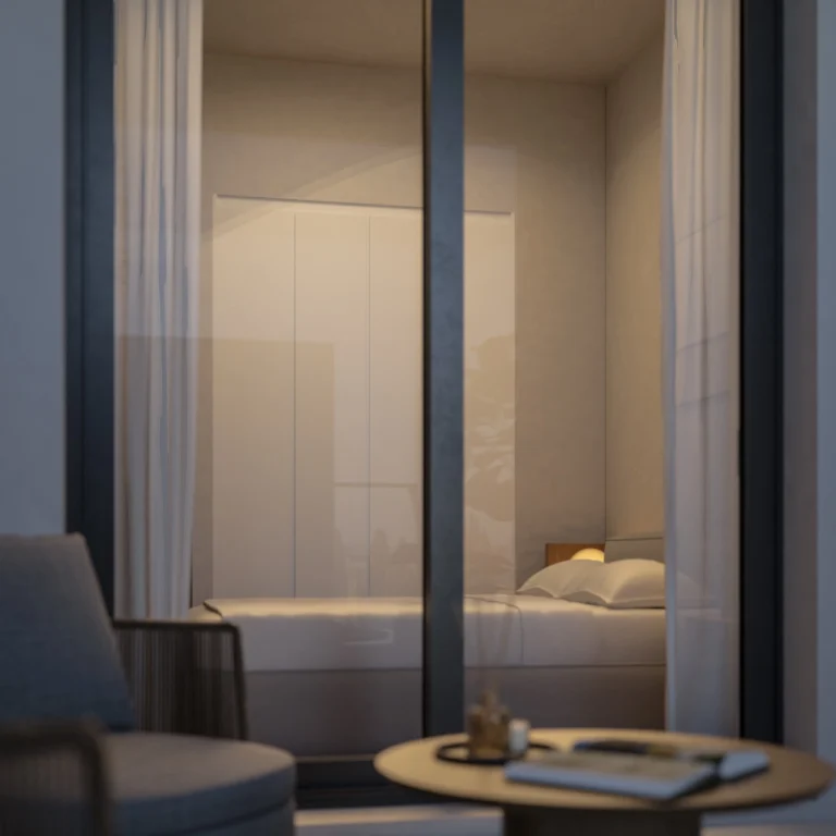 1 Bedroom Apartment for Sale in Limassol District