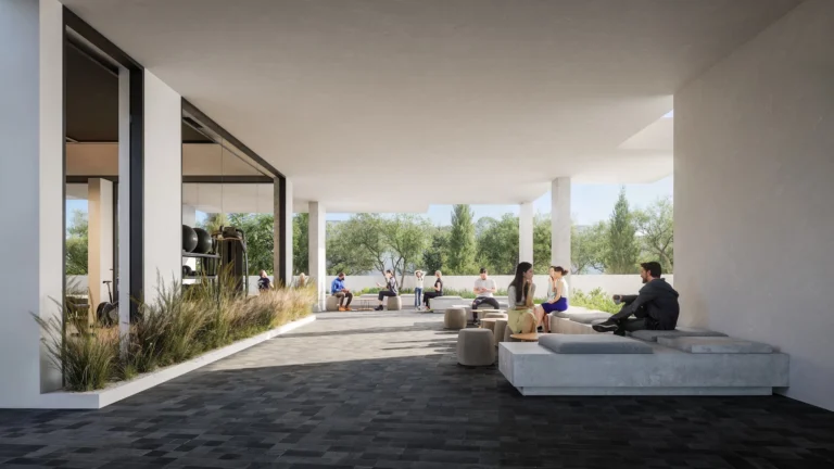 2 Bedroom Apartment for Sale in Limassol District