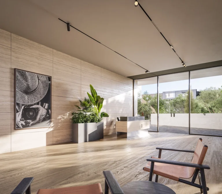 2 Bedroom Apartment for Sale in Limassol District