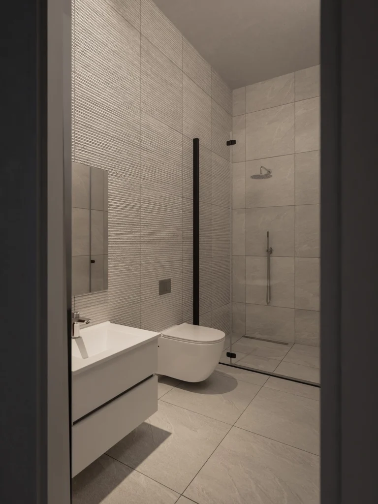 2 Bedroom Apartment for Sale in Limassol District