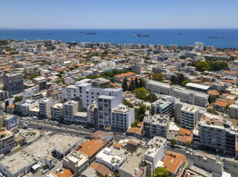 2 Bedroom Apartment for Sale in Limassol District
