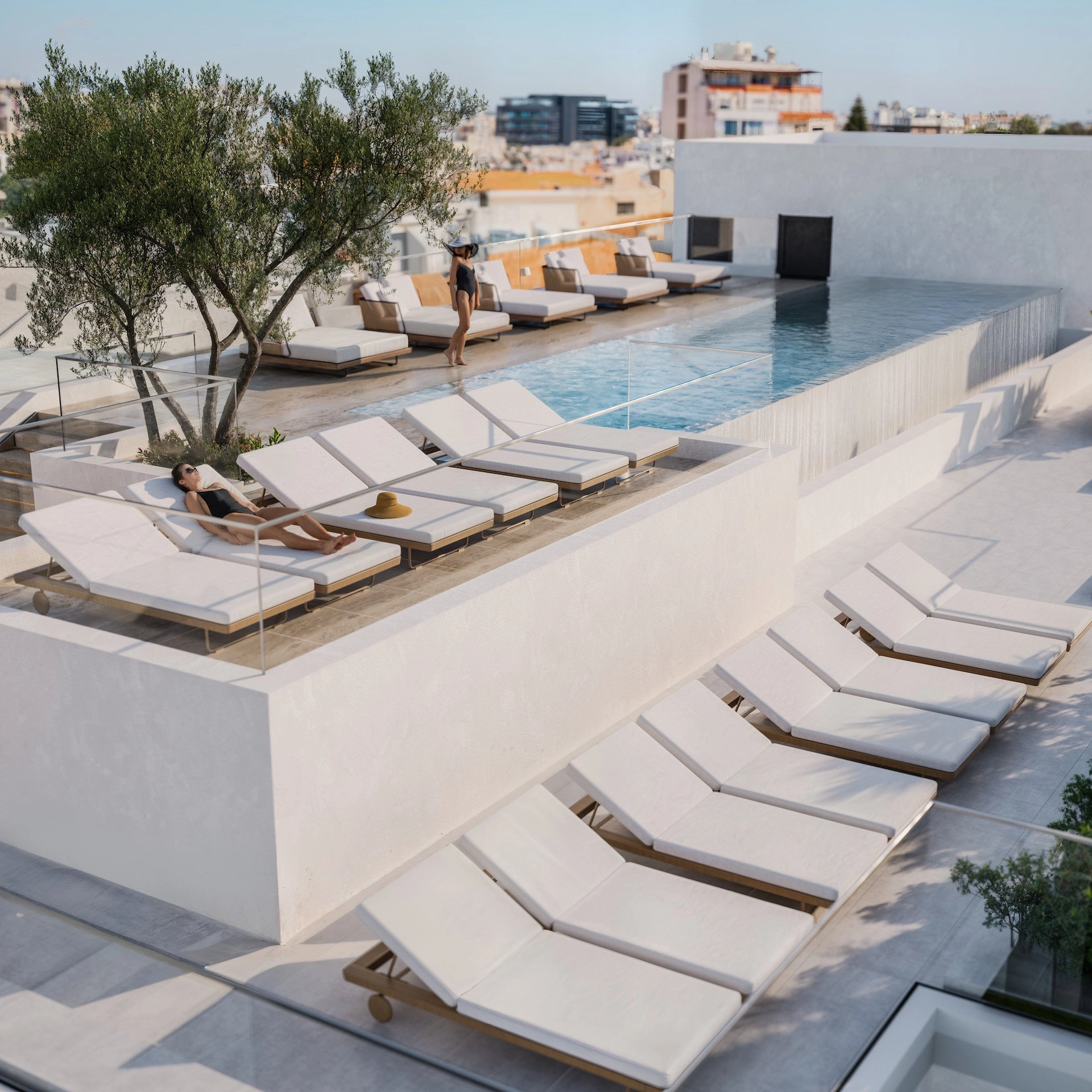 2 Bedroom Apartment for Sale in Limassol District