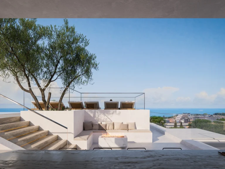 2 Bedroom Apartment for Sale in Limassol District