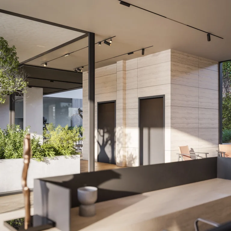 2 Bedroom Apartment for Sale in Limassol District