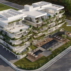 2 Bedroom Apartment for Sale in Kato Paphos