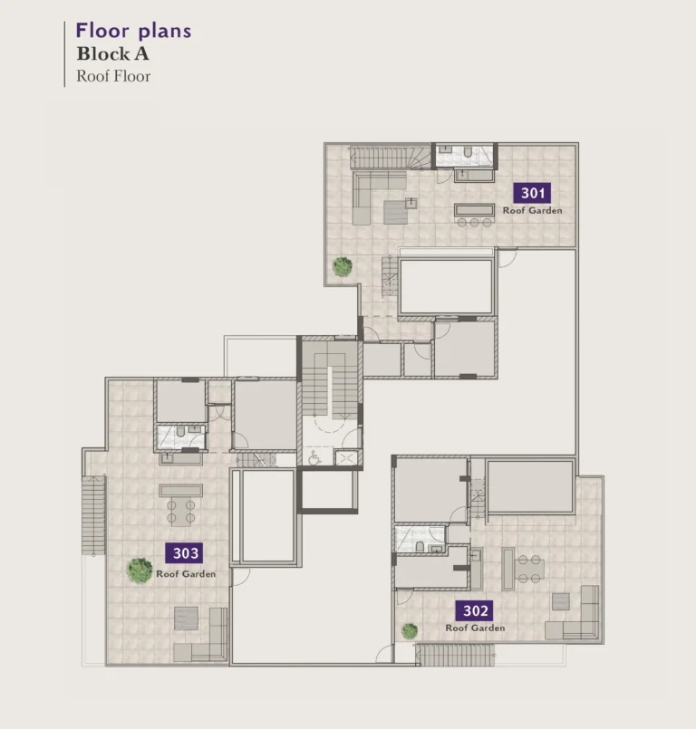 3 Bedroom Apartment for Sale in Germasogeia, Limassol District