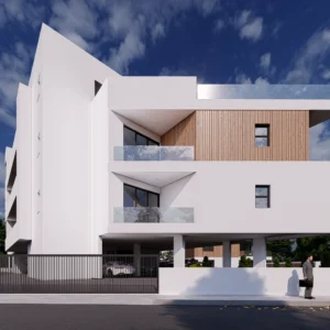 2 Bedroom Apartment for Sale in Germasogeia, Limassol District